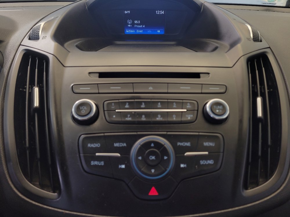 Used 2018 Ford Escape SE w/ Ford Safe & Smart Package FWD image 25