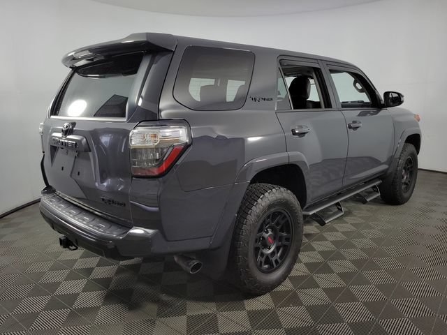 Used 2024 Toyota 4Runner TRD Pro AWD/4WD image 9
