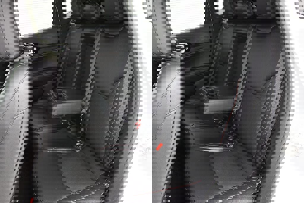 Used 2024 Jeep Compass Trailhawk image 12