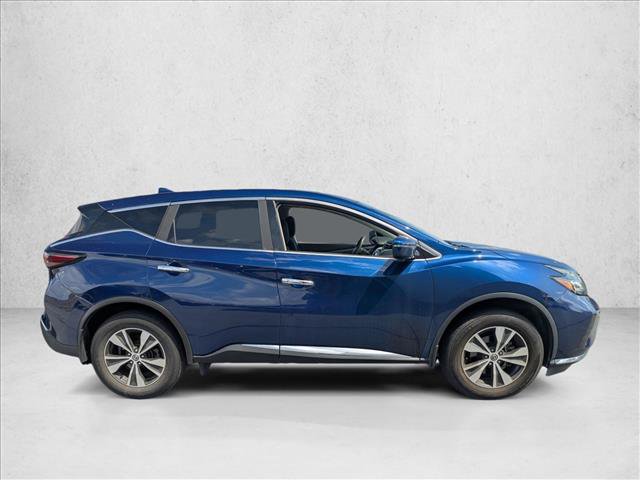 Used 2020 Nissan Murano S w/ Technology Package video 4