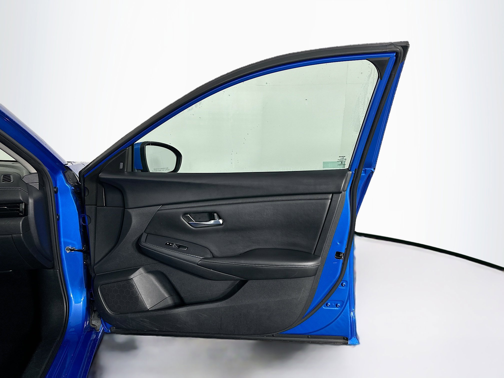 Used 2023 Nissan Sentra SV w/ All-Weather Package image 29