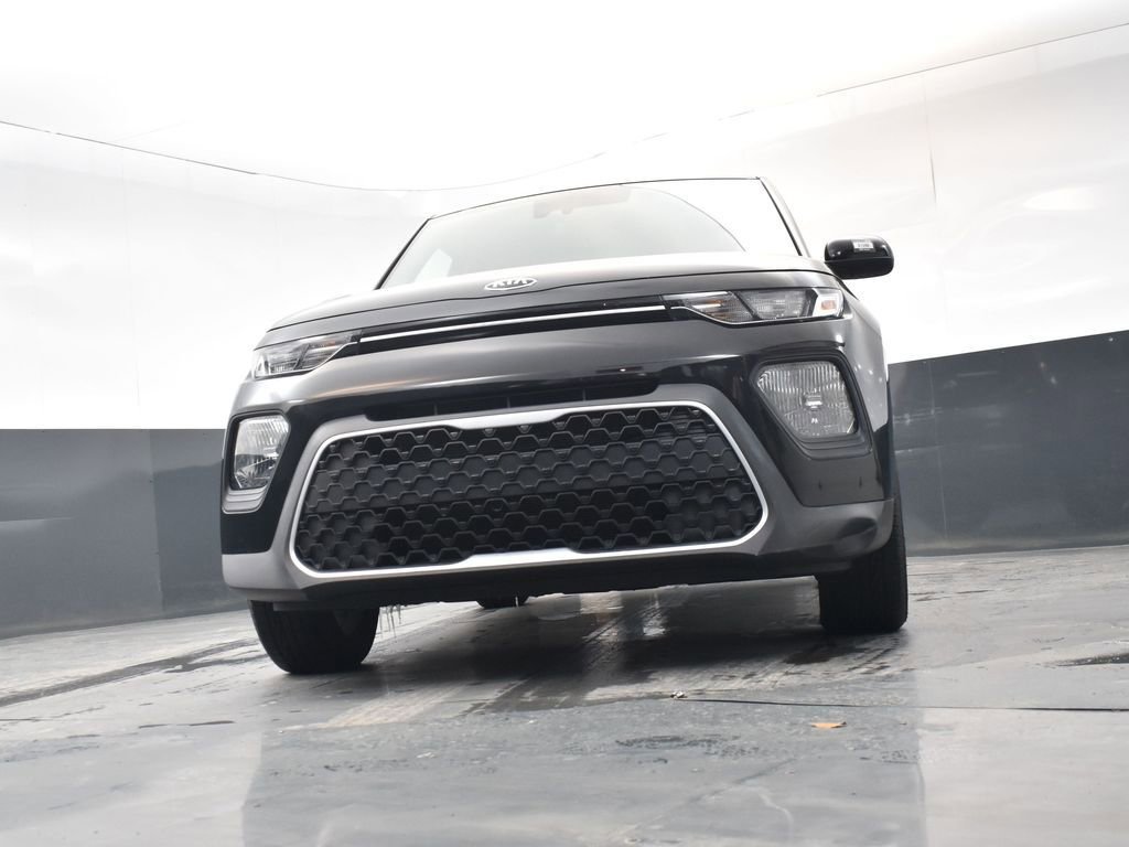 Used 2021 Kia Soul S image 20