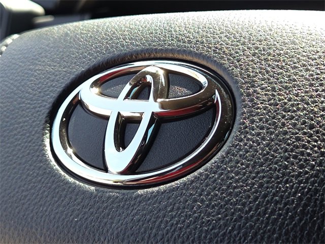 Used 2026 Toyota Tundra SR5 image 24