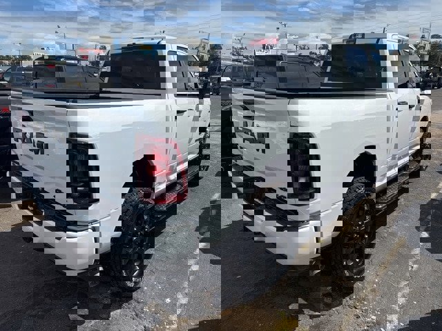 New 2026 RAM 2500 Big Horn image 2