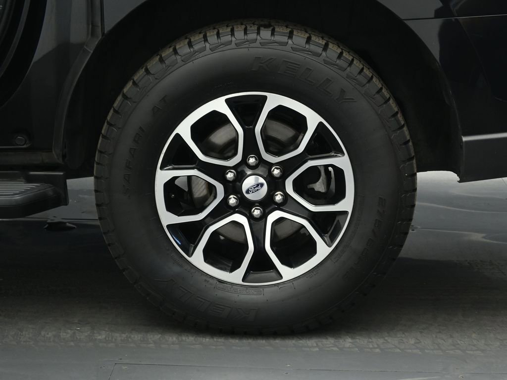 Certified 2024 Ford Expedition Max XLT image 22