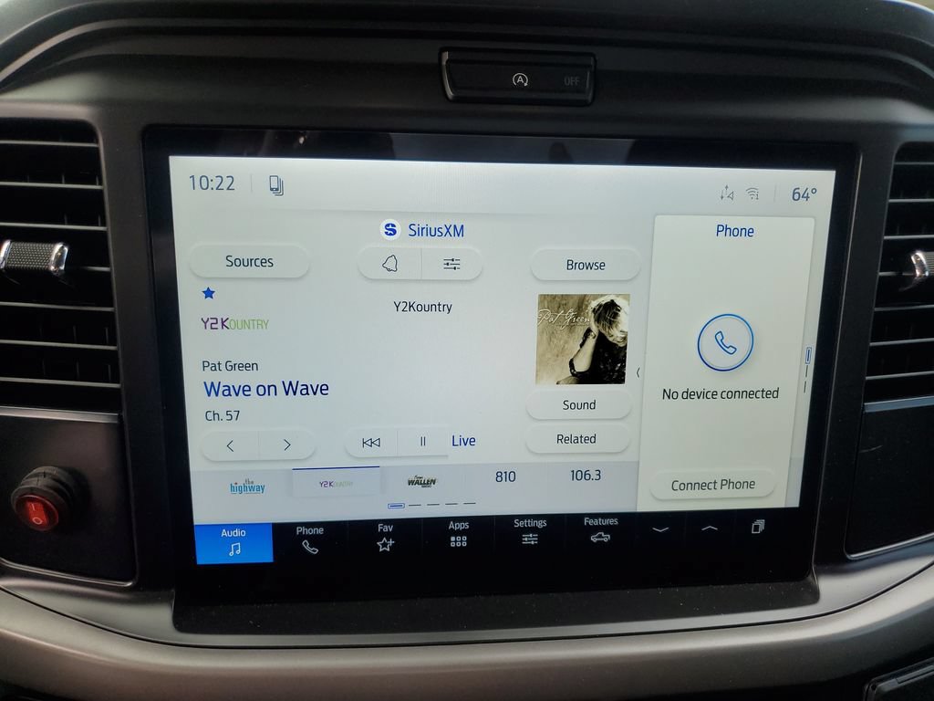 New 2026 Ford F150 XL AWD/4WD image 35