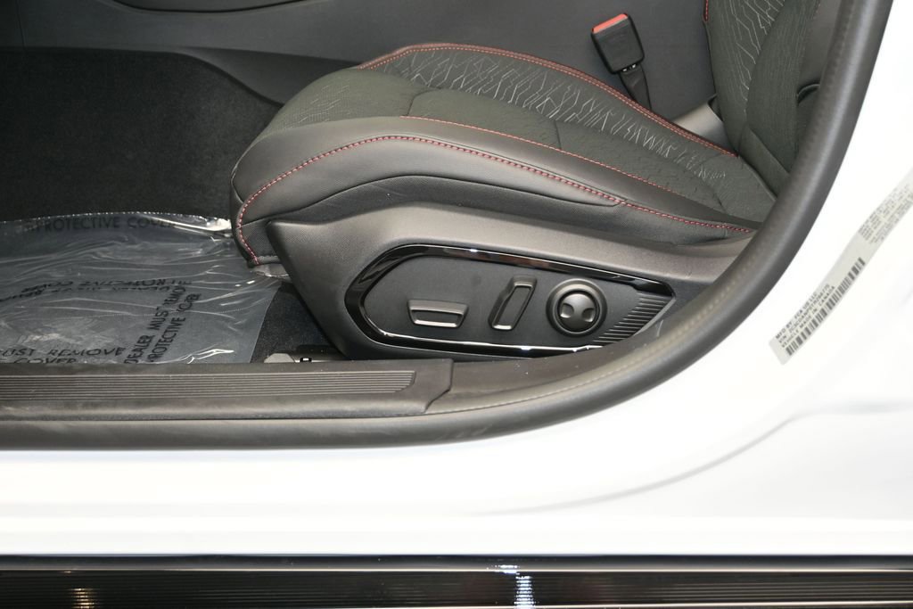 New 2026 Dodge Charger R/T AWD/4WD image 20