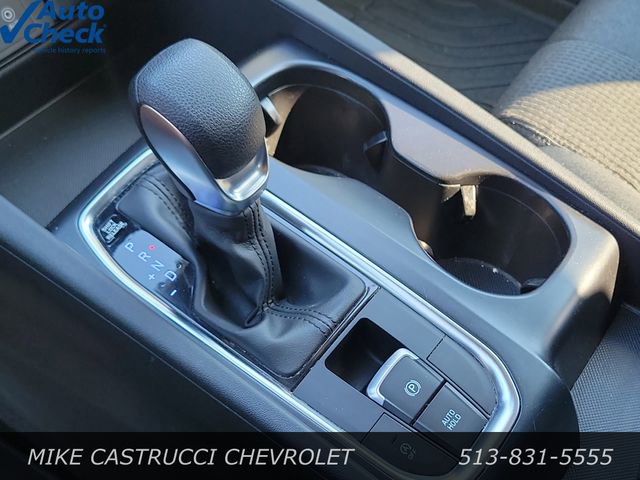 Used 2019 Hyundai Santa Fe SE FWD image 18