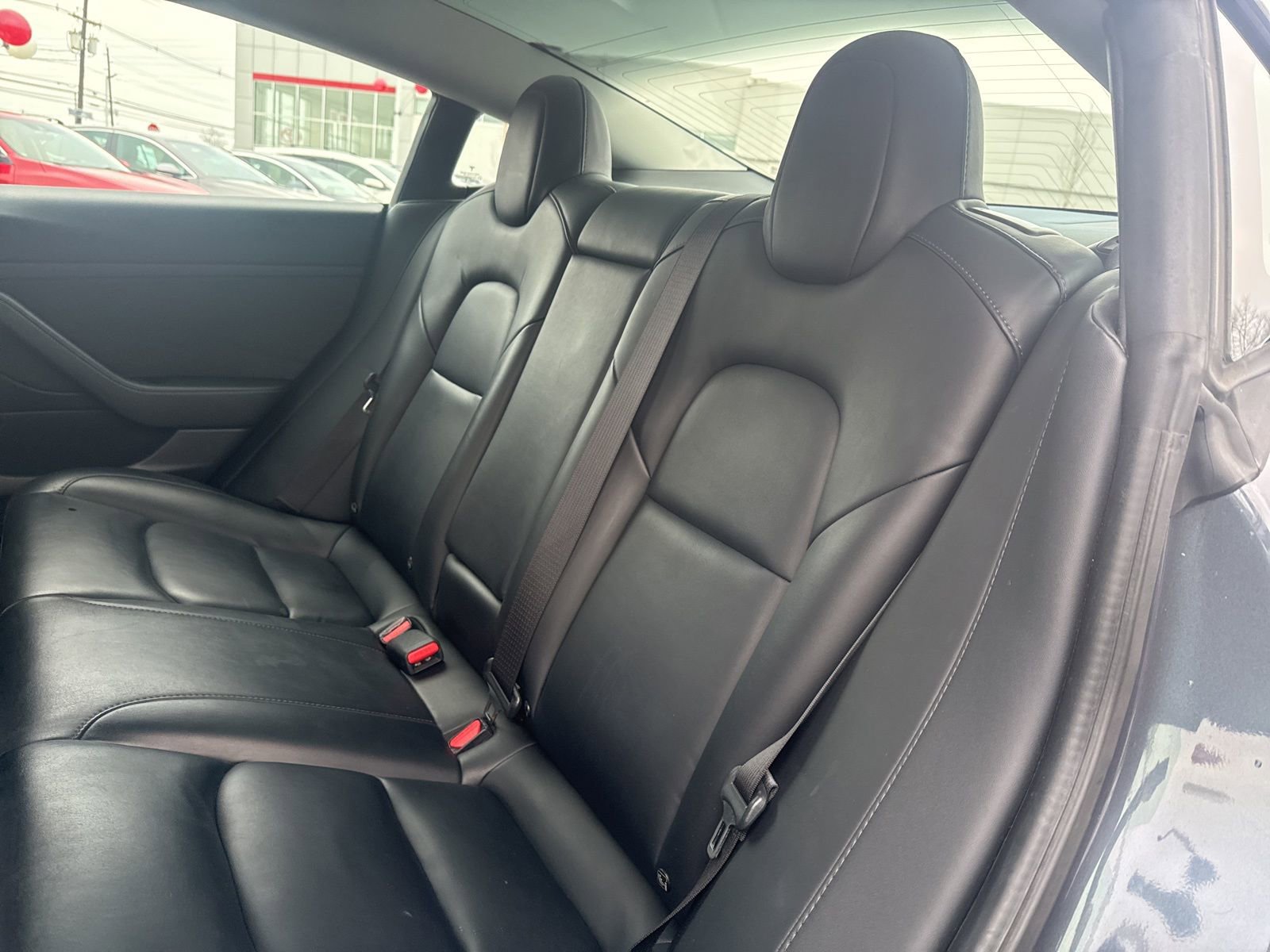 Used 2020 Tesla Model 3 Standard Range Plus image 11