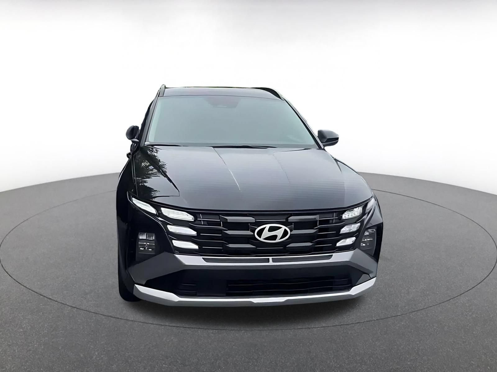 Used 2026 Hyundai Tucson SEL Plus FWD image 4