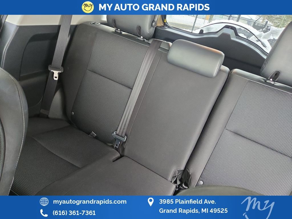 Used 2014 Toyota FJ Cruiser 2WD image 37