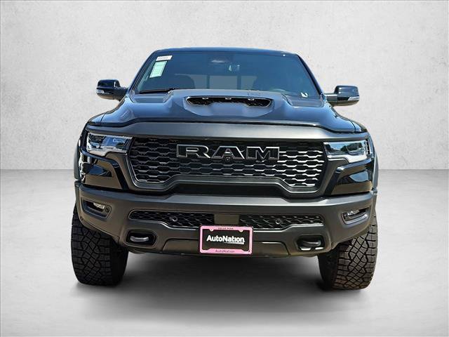 New 2027 RAM 1500 RHO w/ RHO Level 1 Equipment Group AWD/4WD image 5