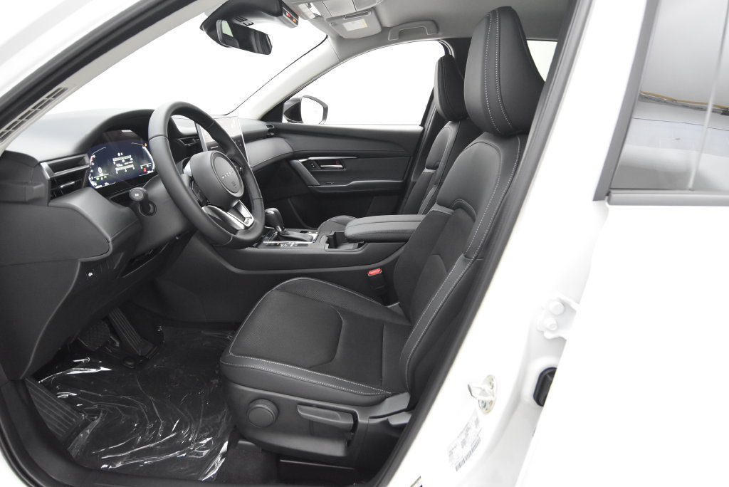 New 2026 MAZDA CX-5 Select AWD/4WD image 24