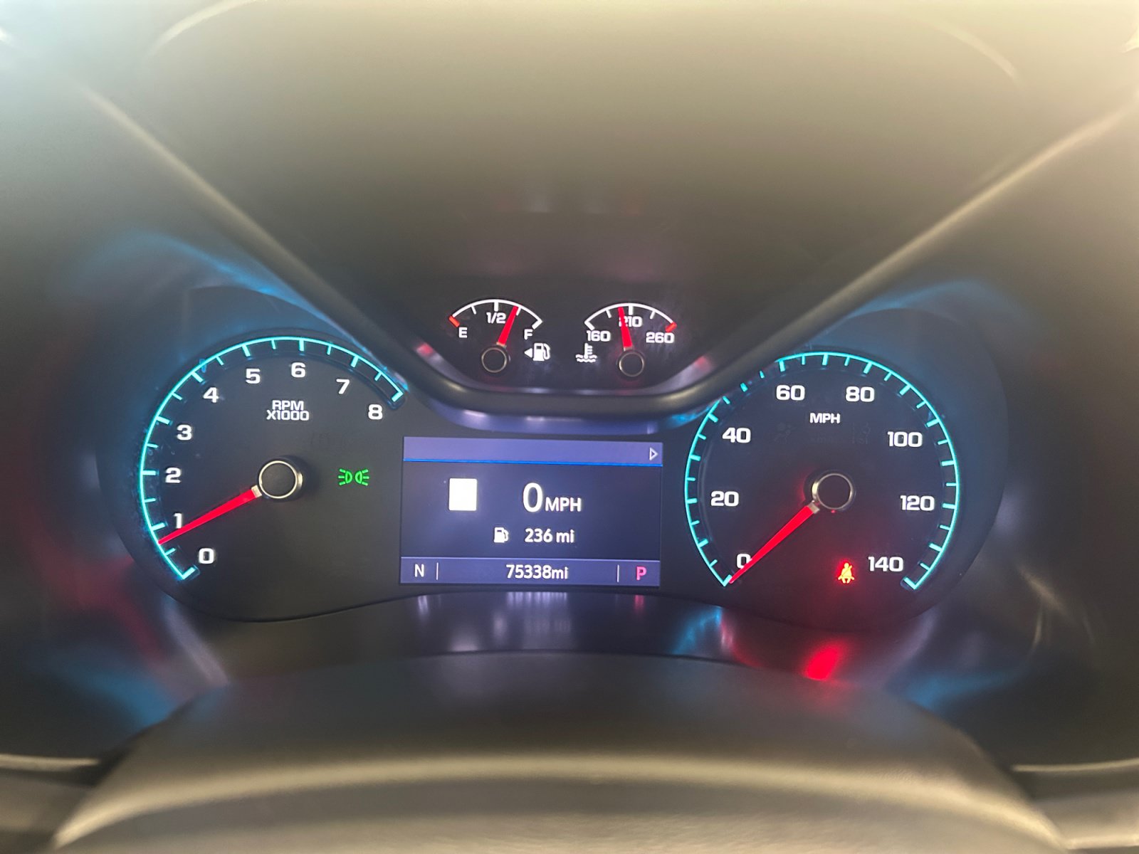 Used 2022 GMC Canyon Denali AWD/4WD image 14