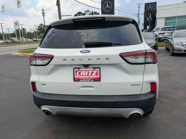 Used 2020 Ford Escape SE FWD image 6
