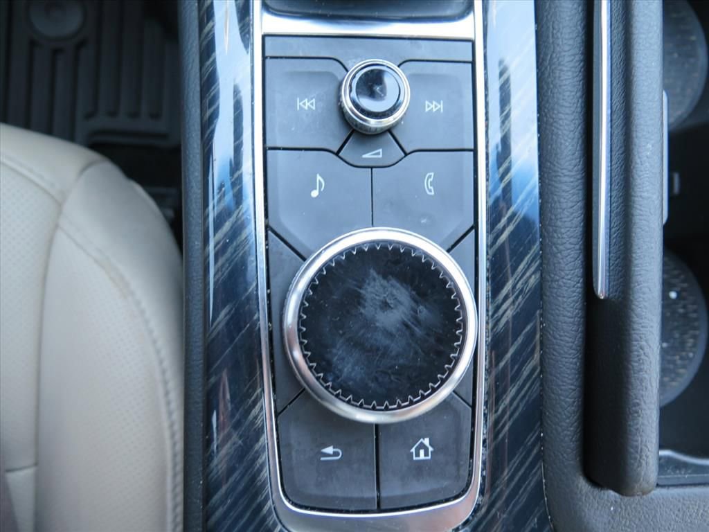 Used 2024 Cadillac CT5 Premium Luxury w/ Climate Package image 15