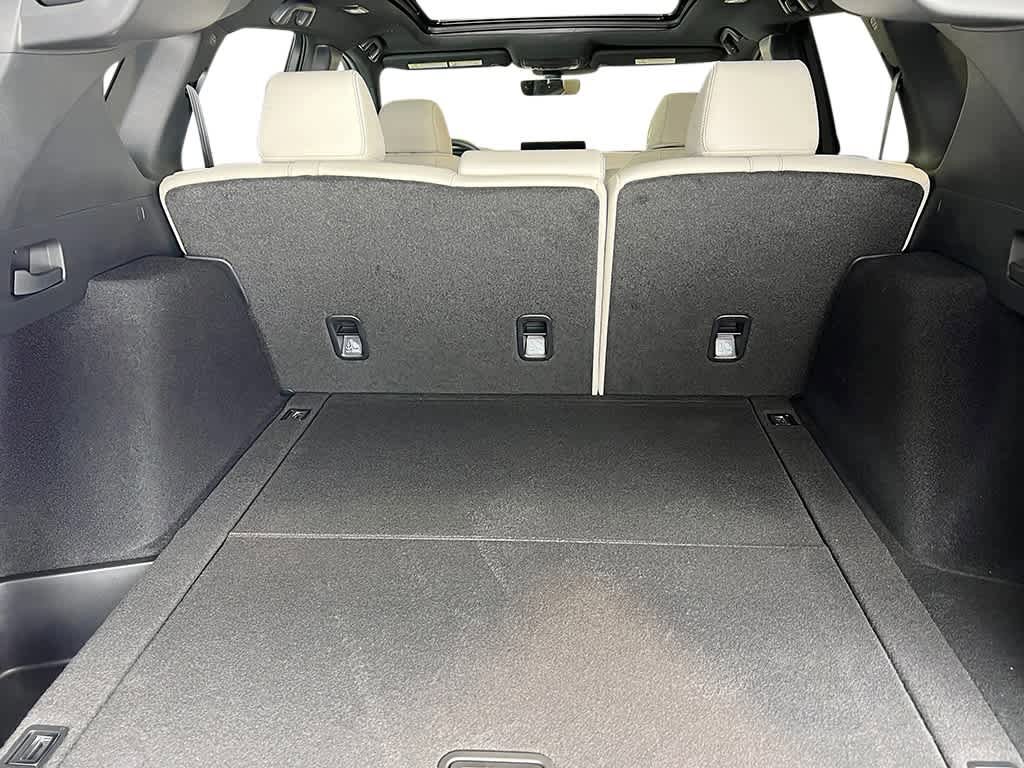 New 2026 Acura RDX AWD/4WD image 34