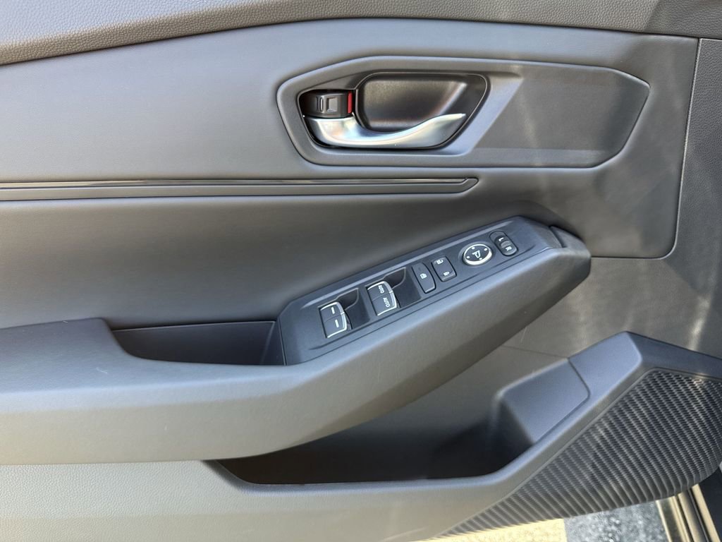New 2026 Honda Accord SE image 15