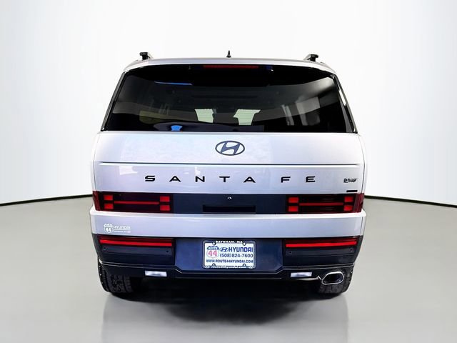 Used 2026 Hyundai Santa Fe XRT image 7