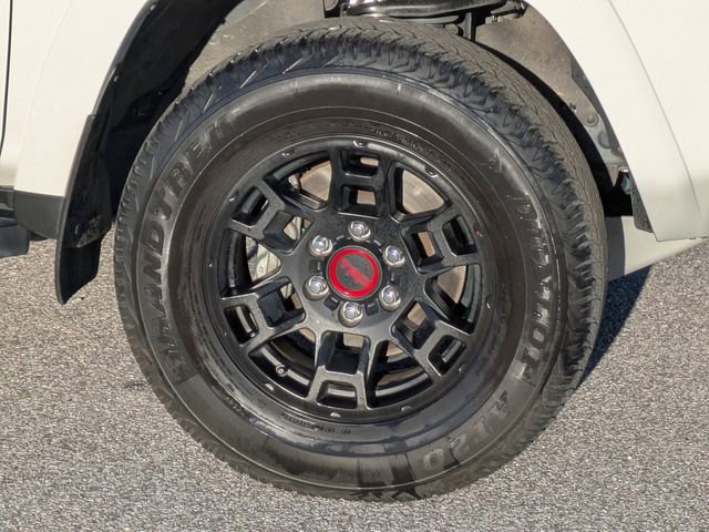 Used 2023 Toyota 4Runner SR5 Premium w/ Moonroof Package image 12