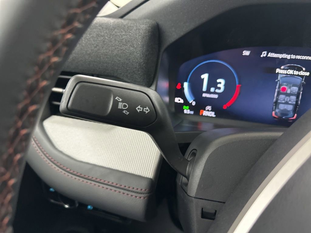 New 2026 Ford Explorer Active AWD/4WD image 35