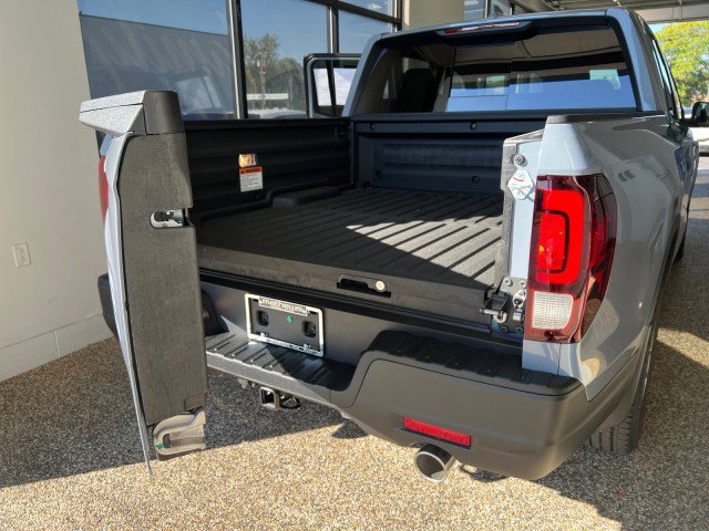 New 2026 Honda Ridgeline RTL image 11