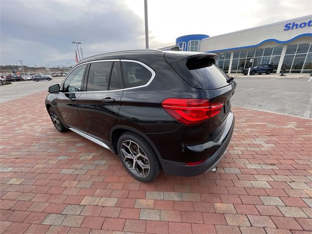Used 2016 BMW X1 xDrive28i image 15