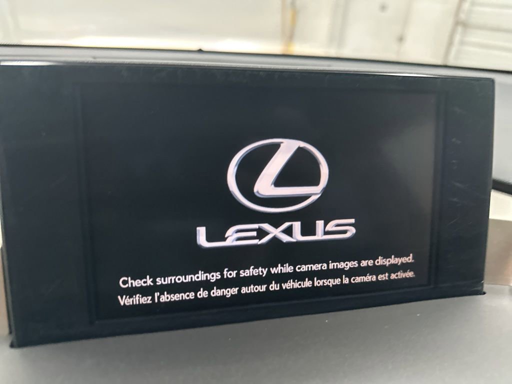 Used 2016 Lexus NX 200t FWD image 12