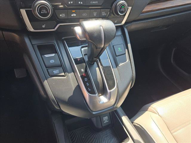 Used 2019 Honda CR-V EX-L image 12