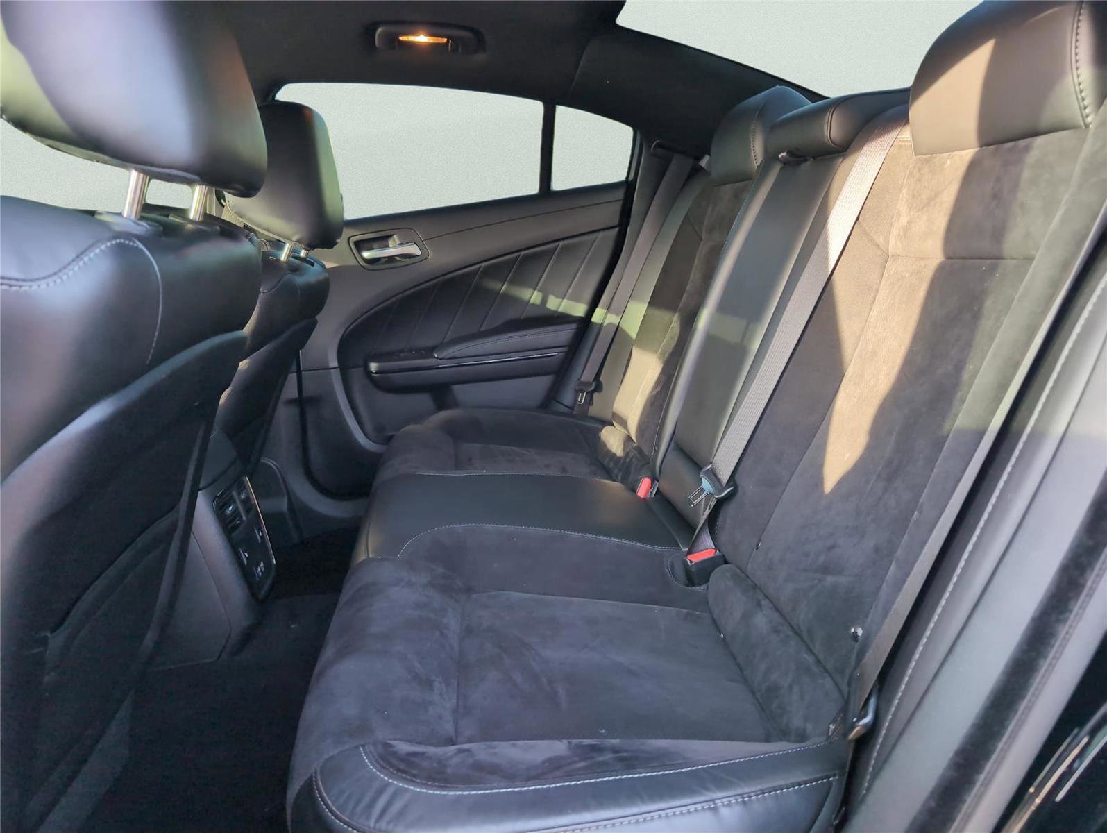 Used 2022 Dodge Charger GT w/ Plus Group image 34