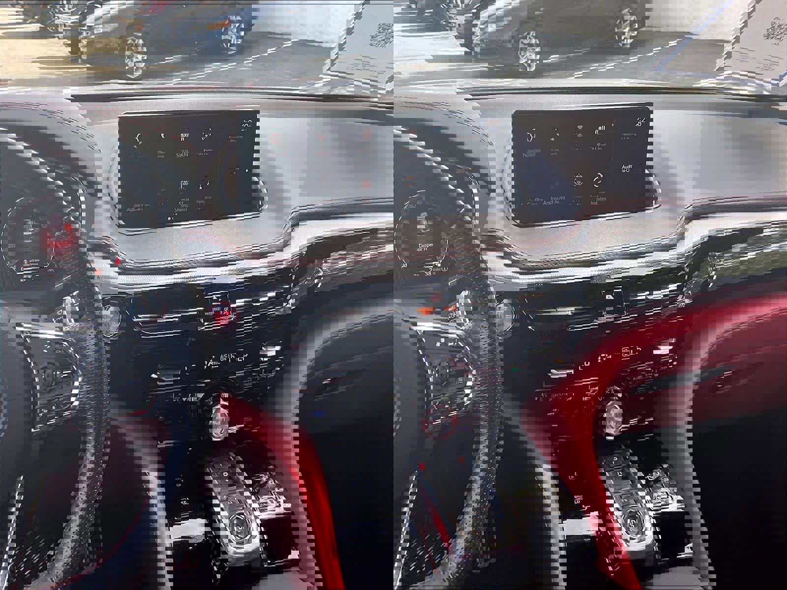 Used 2022 Acura MDX Type S image 8