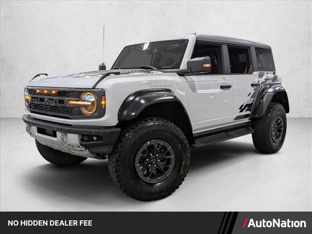 Used 2023 Ford Bronco Raptor AWD/4WD image 1
