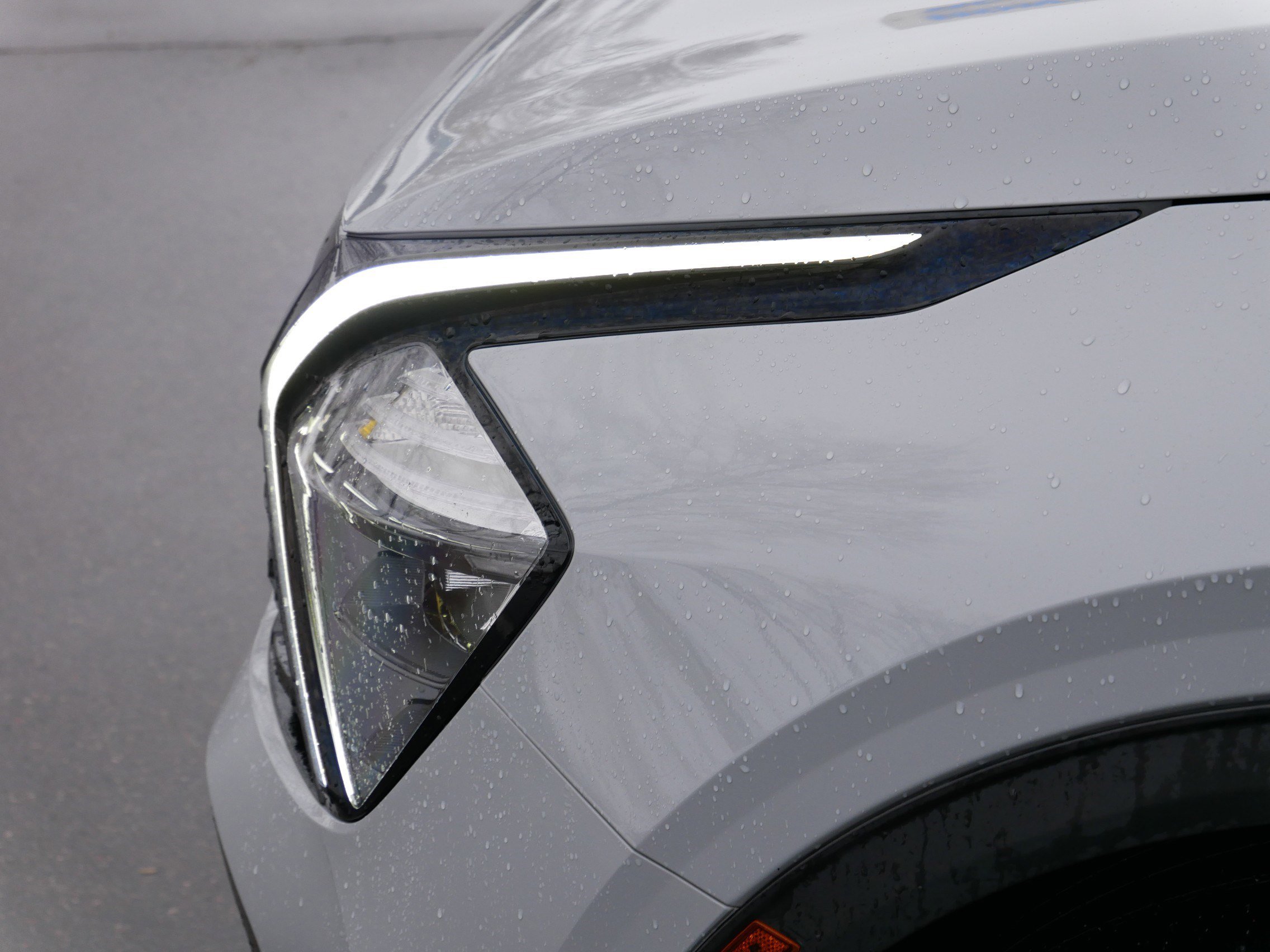 Used 2023 Kia Sportage X-Line w/ X-Line Premium Package image 16