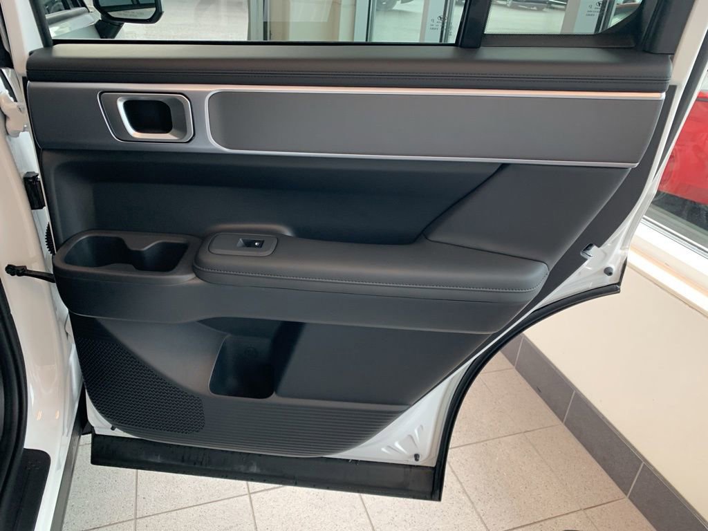 New 2026 Hyundai Santa Fe SEL image 19