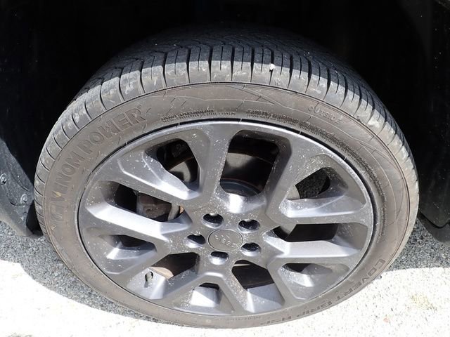 Used 2021 Jeep Compass 80th Special Edition image 9