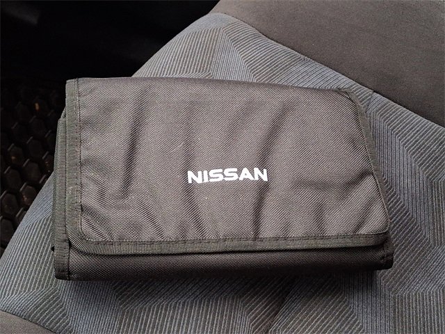 Used 2016 Nissan Rogue S image 26