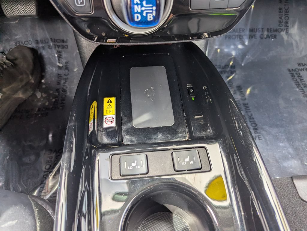 Used 2021 Toyota Prius Prime XLE FWD image 20