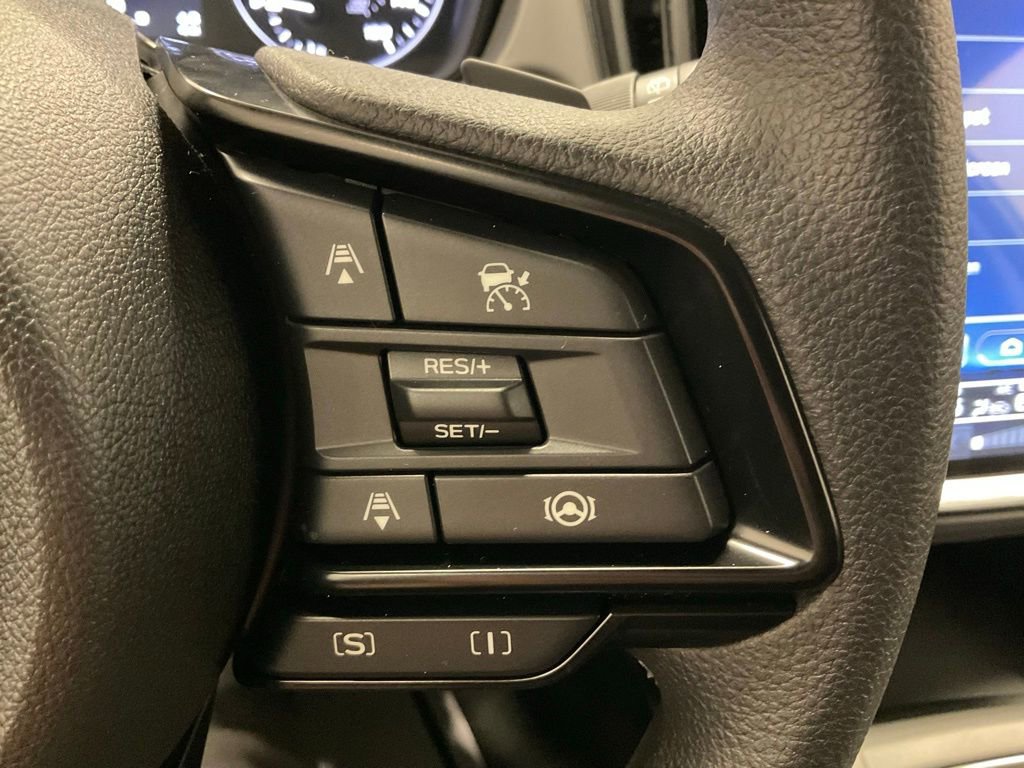 New 2026 Subaru Crosstrek 2.0i Premium image 16