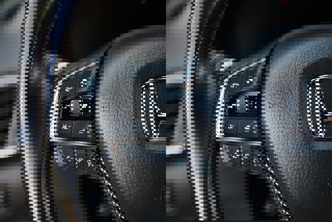 Used 2020 Honda Accord Sport image 21