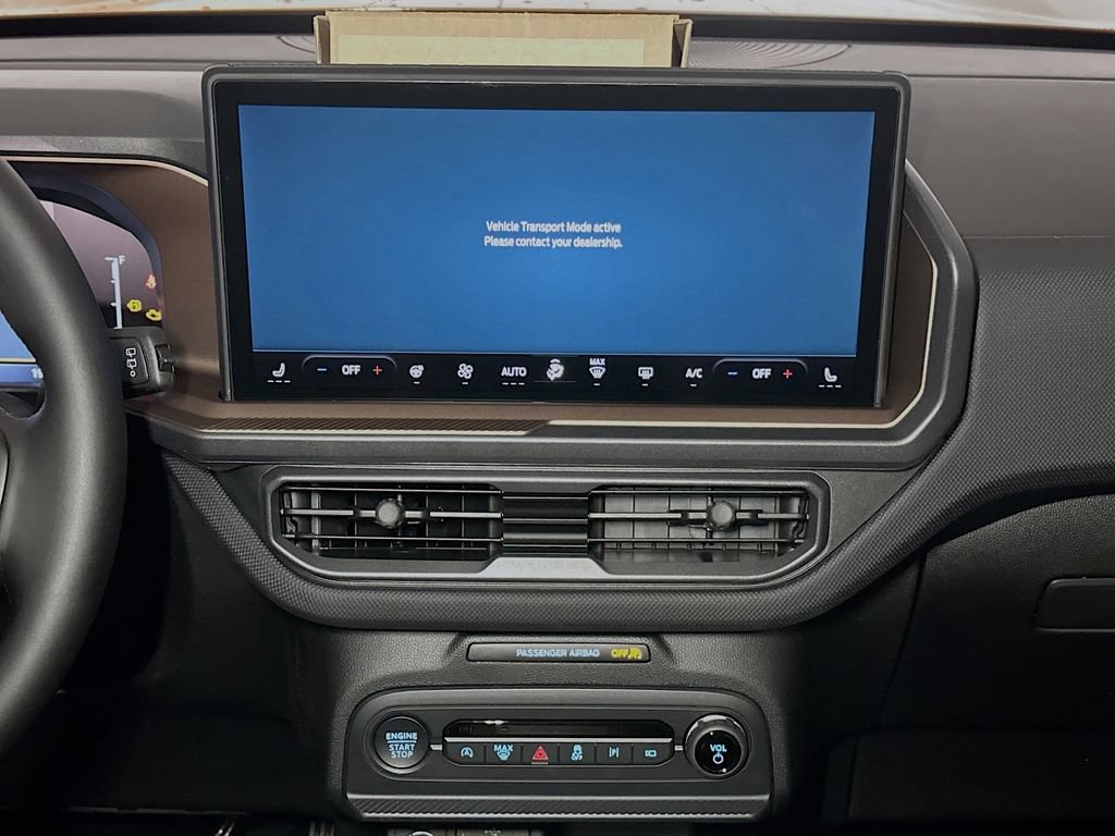 New 2026 Ford Bronco Sport Outer Banks w/ Outer Banks Tech Package+ AWD/4WD image 12
