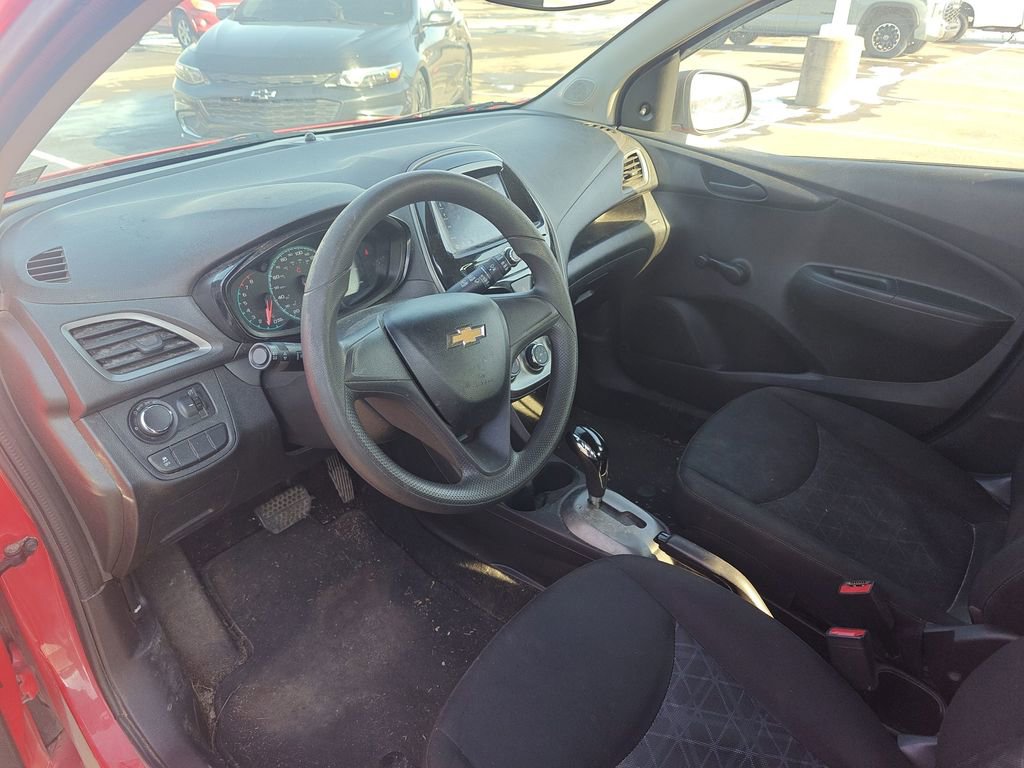 Used 2020 Chevrolet Spark LS image 7