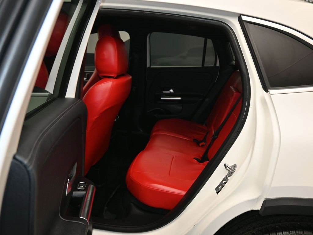 Used 2021 Mercedes-Benz GLA 250 image 33