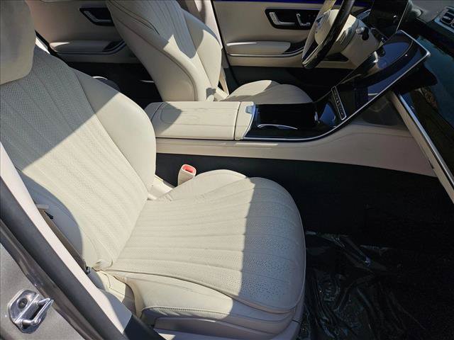 Used 2022 Mercedes-Benz S 500 4MATIC image 18