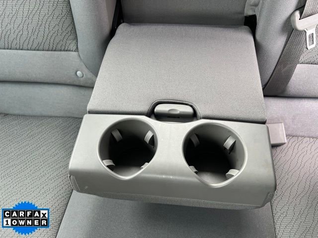 Used 2015 Chevrolet Malibu LS w/ Protection Package FWD image 14