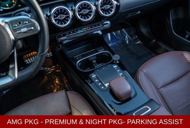 Used 2022 Mercedes-Benz A 220 image 38