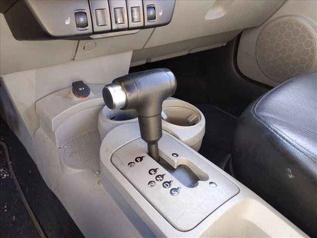 Used 2004 Volkswagen Beetle GLS FWD image 11