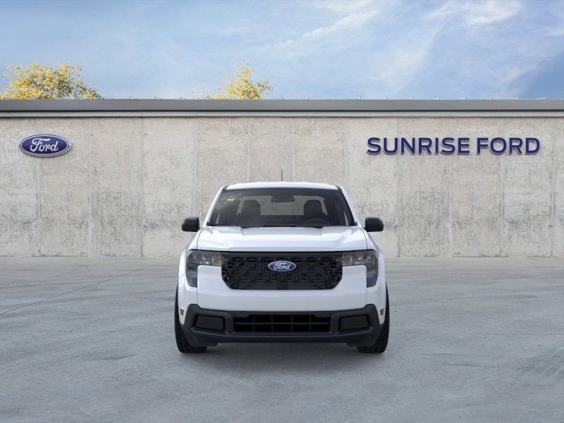 New 2026 Ford Maverick XLT FWD image 6