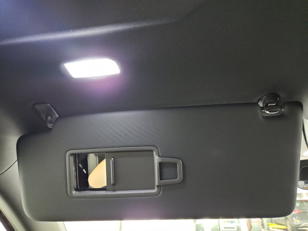 New 2026 Volkswagen Atlas Cross Sport SEL Premium R-Line image 29