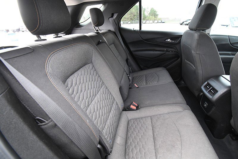 Used 2020 Chevrolet Equinox LT image 23