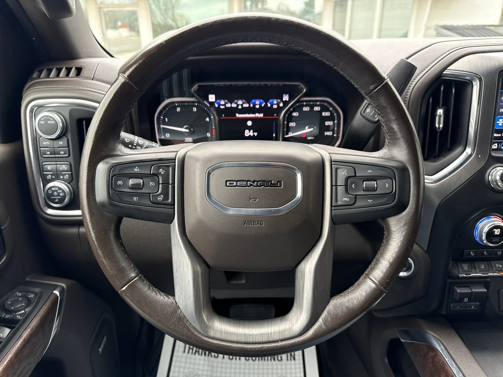 Used 2020 GMC Sierra 2500 Denali w/ Technology Package image 14